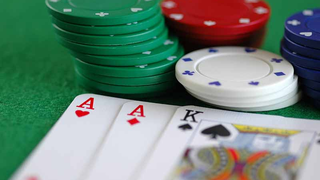 Nevada Just Made Interstate Online Poker Legal